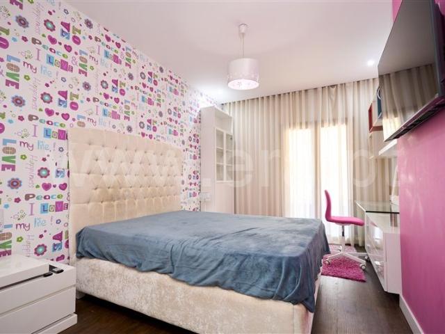 Apartment T4 / Loures, Jardins do Cristo Rei