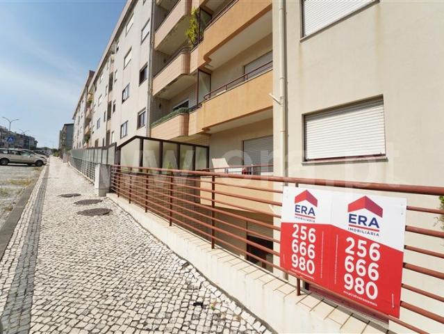 Apartment T4 / São João da Madeira, São João da Madeira