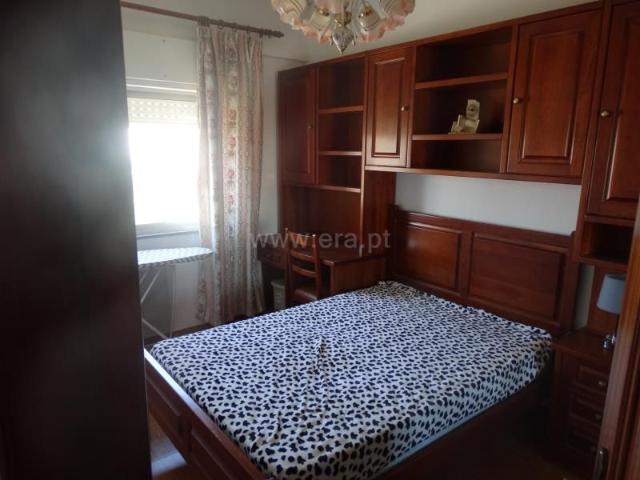 Apartment T4 / Seixal, Miratejo