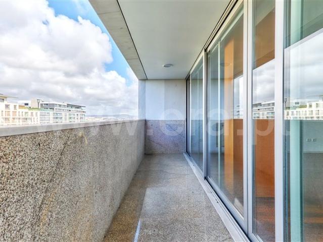 Apartment T4 / Porto, Campanhã