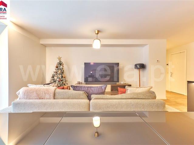 Apartment T4 / Porto, Paranhos