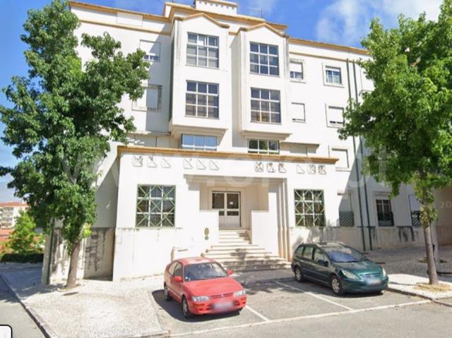 Apartment T4 / Tomar, Tomar São João Baptista e Santa Maria dos Olivais