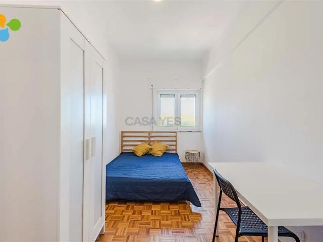Apartment T5 in Covilhã e Canhoso, Covilhã