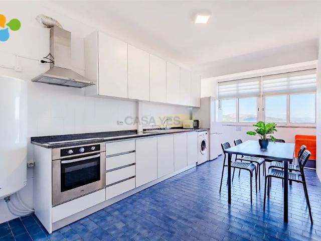 Apartment T5 in Covilhã e Canhoso, Covilhã