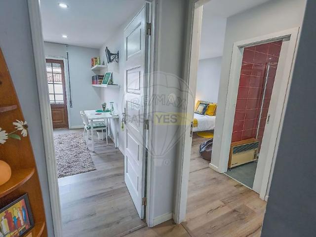 Apartment T5 in Glória e Vera Cruz, Aveiro