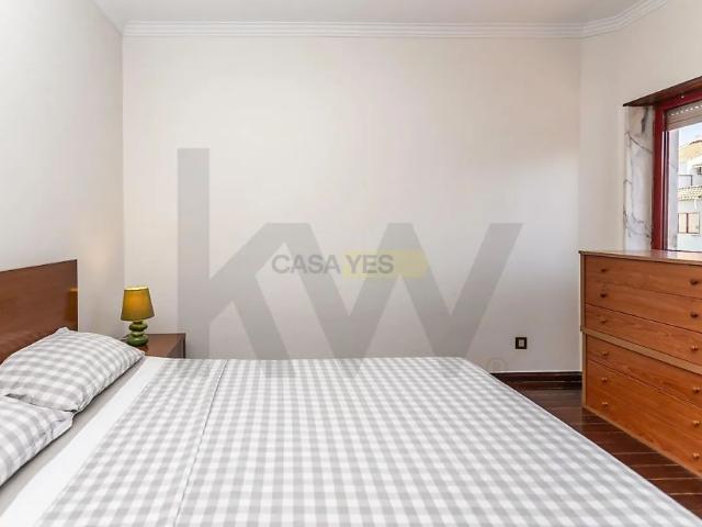 Apartment T5 in Montijo e Afonsoeiro, Montijo