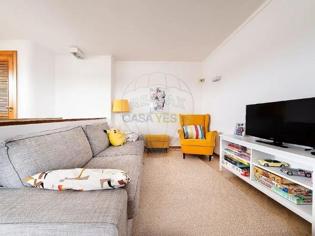 Apartment T5 in São Martinho do Porto, Alcobaça