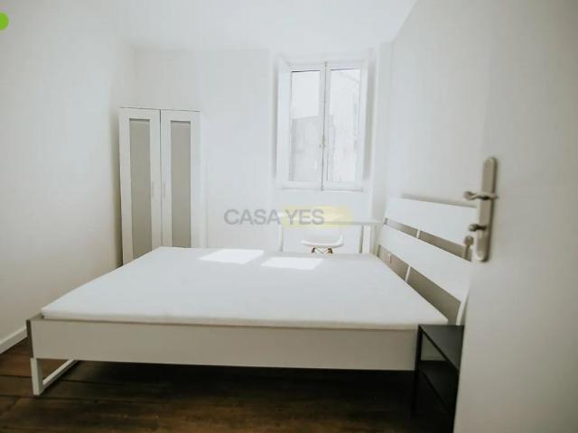 Apartment T8 in Covilhã e Canhoso, Covilhã