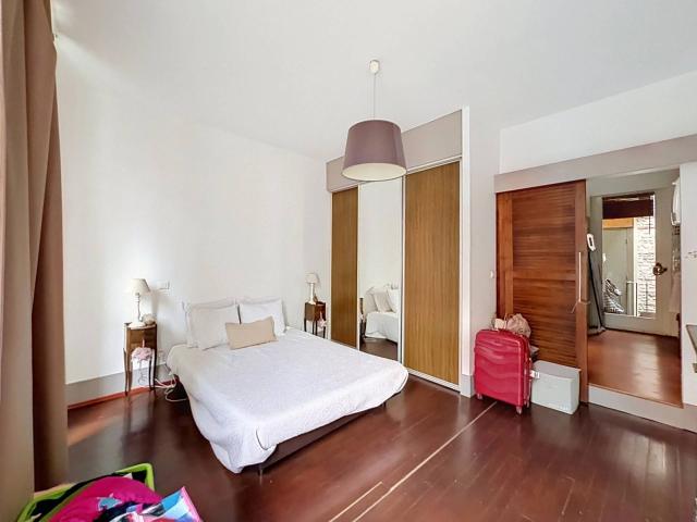 Apartment Toulouse