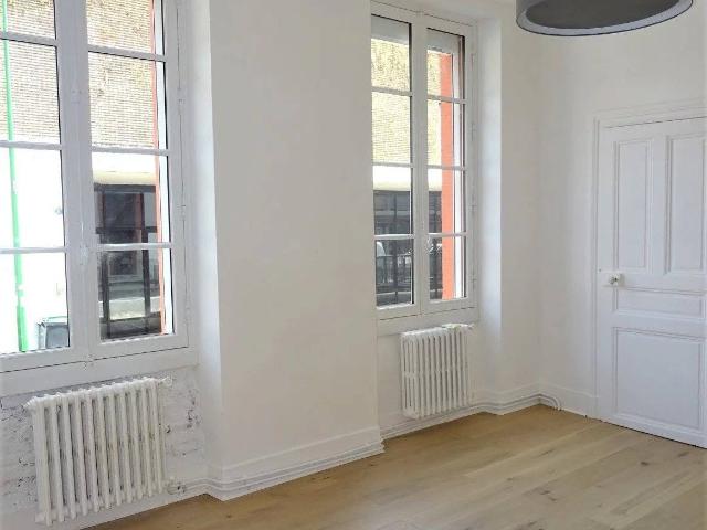 Apartment Toulouse
