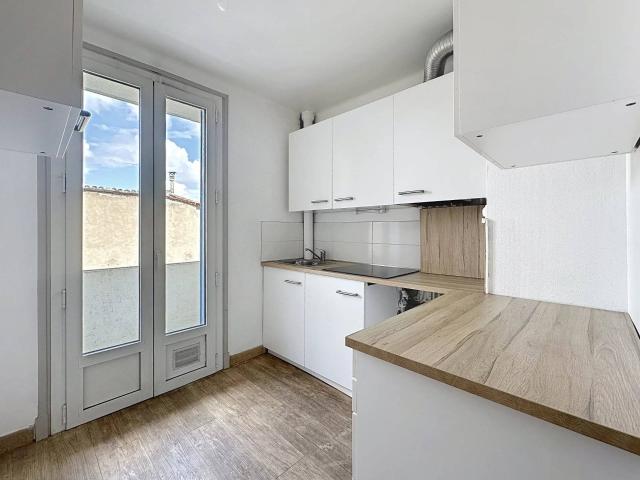 Apartment Toulouse