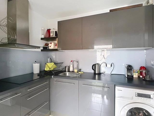 Apartment Toulouse