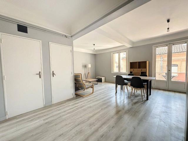 Apartment Toulouse