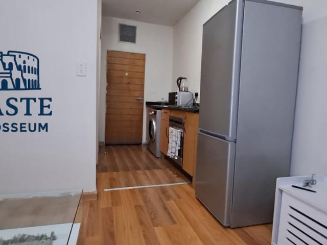 Apartment To Let in Marshalltown