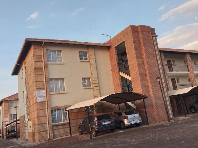 Apartment To Let in Montana