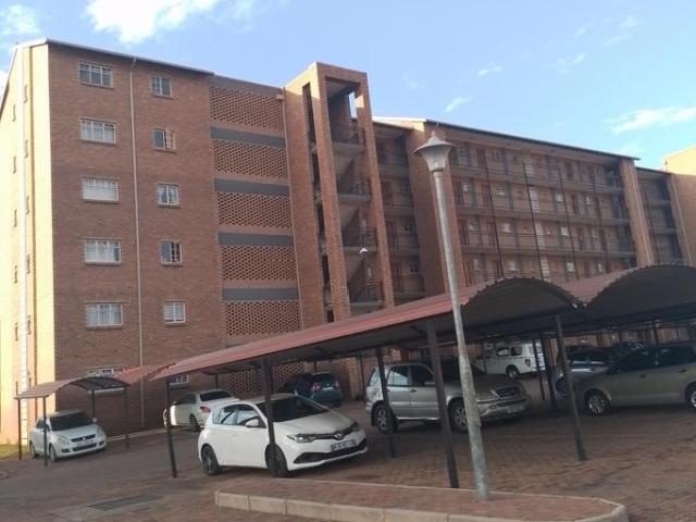 Apartment To Let in Annlin