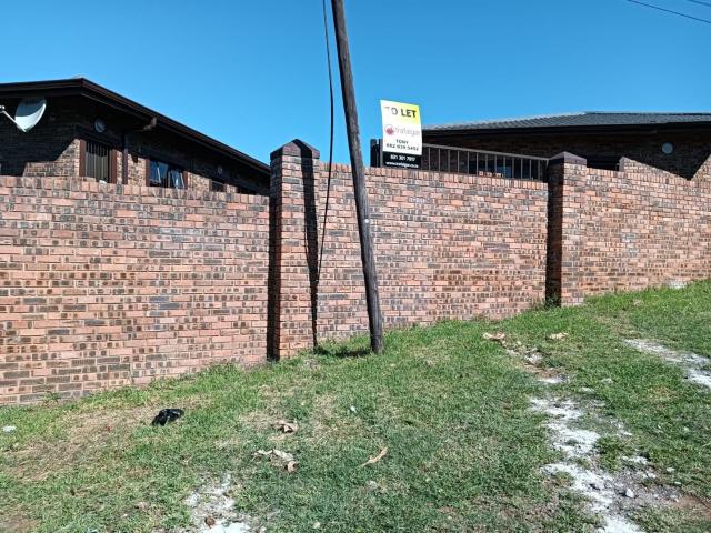 Apartment to let in Bluff