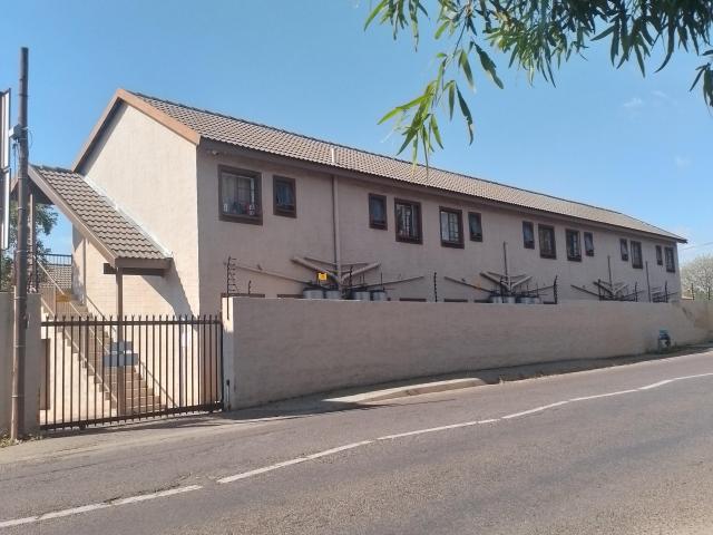 Apartment To Let in Capital Park