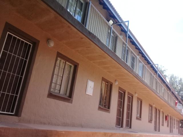 Apartment To Let in Capital Park