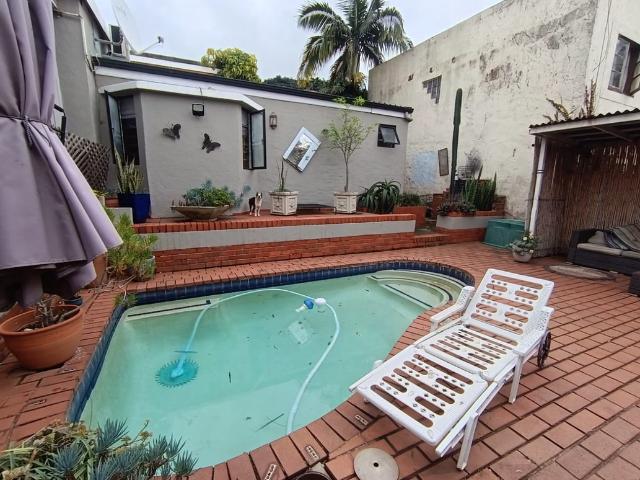 Apartment To Let in Glenwood