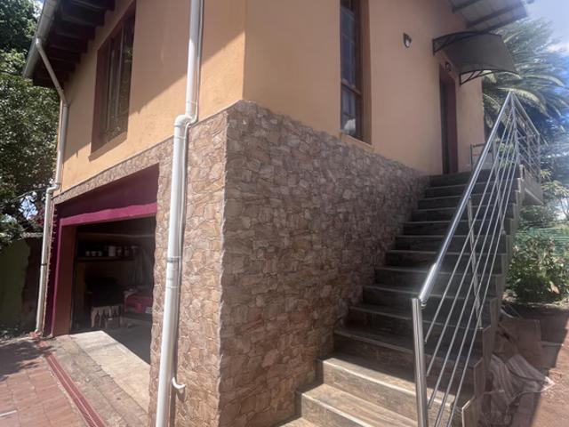 Apartment To Let in Greenside | Cape Coastal Homes