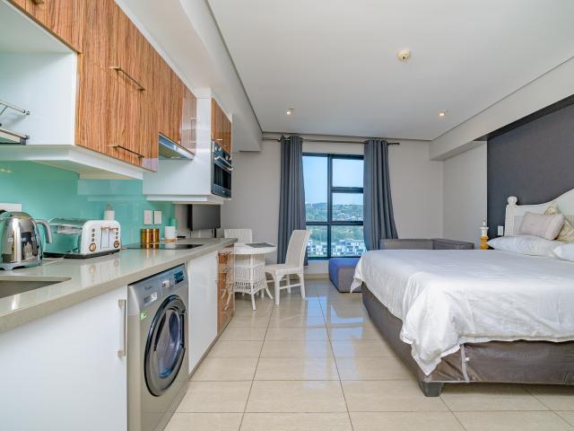 Apartment To Let in Umhlanga Central