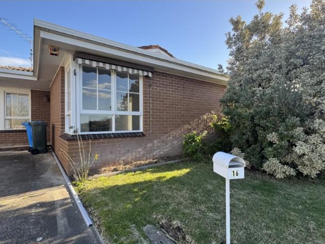 apartment to let in 16/69 Bay Road, MOUNT GAMBIER 2 bed