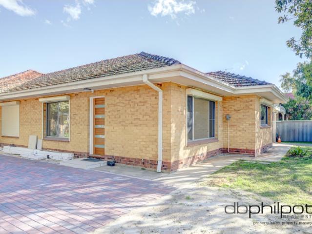 apartment to let in 1/7 Russell Terrace, Woodville 2 bed