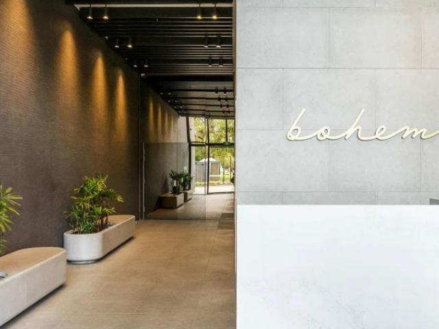 apartment to let in 1807/156 Wright Street, Adelaide 2 bed