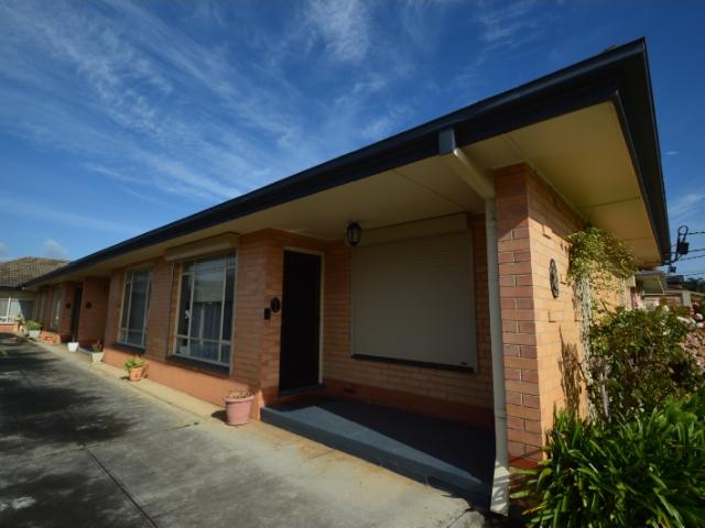 apartment to let in 1/8 Golflands Terrace, Glenelg North 1 bed