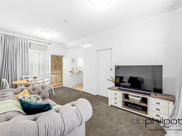 apartment to let in 2/47 Cator Street, Glenside 1 bed