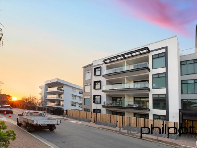 apartment to let in 204/21 Balfort Street, Findon 2 bed