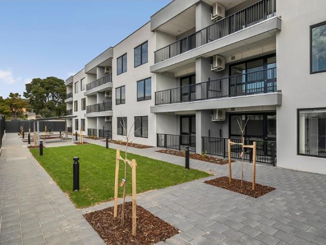 apartment to let in 21/16 Ontario Avenue, Panorama 2 bed