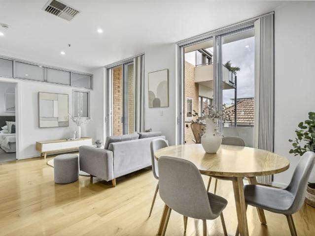 apartment to let in 212/160 Fullarton Road, ROSE PARK 1 bed