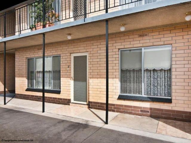 apartment to let in 3/421 Anzac Highway, CAMDEN PARK 2 bed