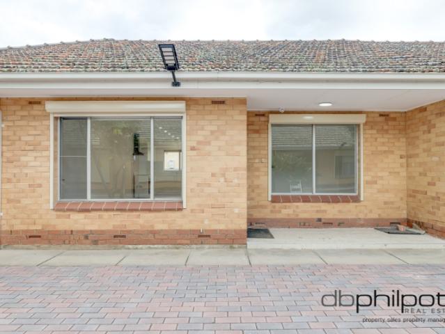 apartment to let in 3/8 Russell Terrace, Woodville 2 bed