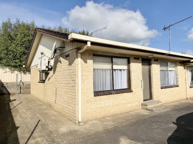 apartment to let in 3/33 Tolmie Street, Mount Gambier 2 bed