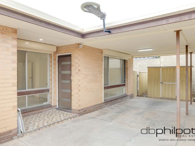apartment to let in 5/331 Churchill Road, Kilburn 2 bed