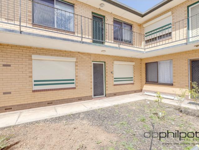 apartment to let in 6/413 Churchill Road, Kilburn 2 bed