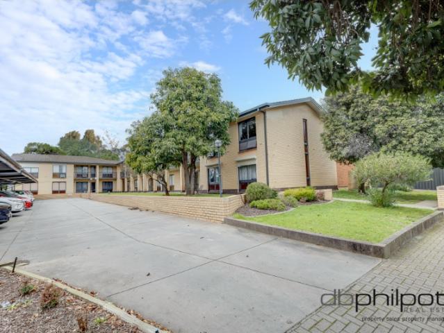 apartment to let in 6/72 George Street, NORWOOD 2 bed