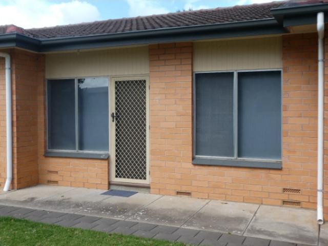 apartment to let in 6/317 Morphett Road, OAKLANDS PARK 1 bed
