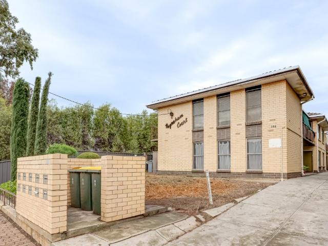 apartment to let in 8/394 Payneham Road, Payneham 2 bed