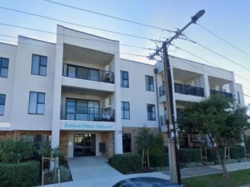 apartment to let in 9/29 Nicholls Tce, Woodville West 1 bed
