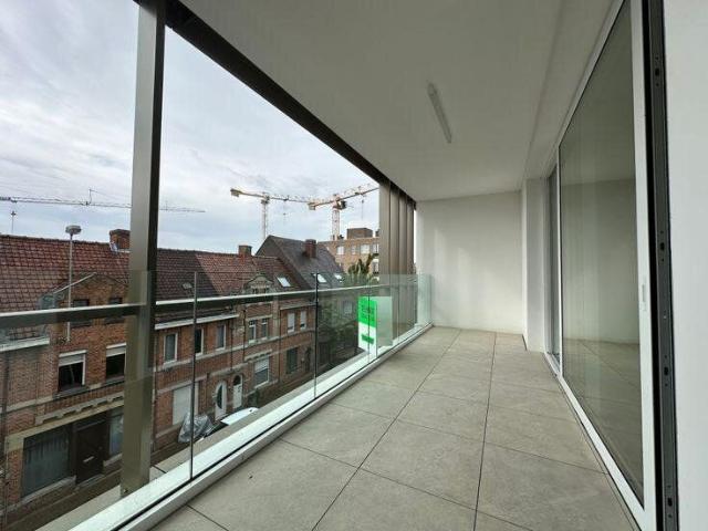 Apartment To Let