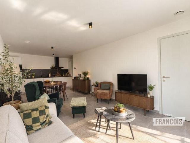 Apartment To Let