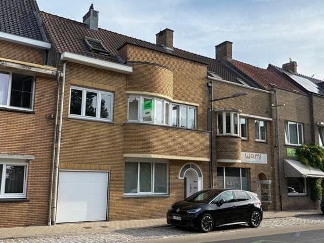 Apartment To Let