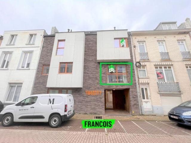 Apartment To Let