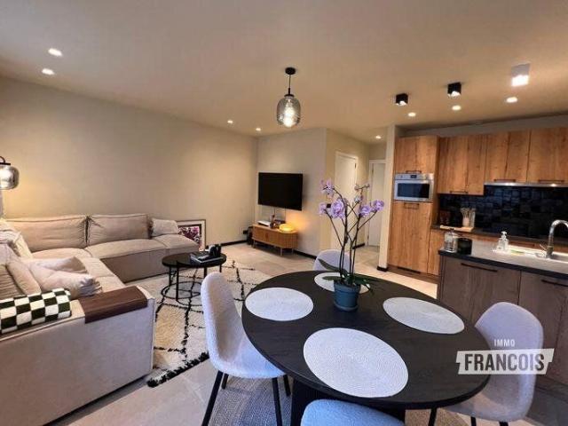 Apartment To Let