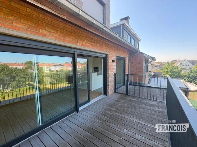 Apartment To Let