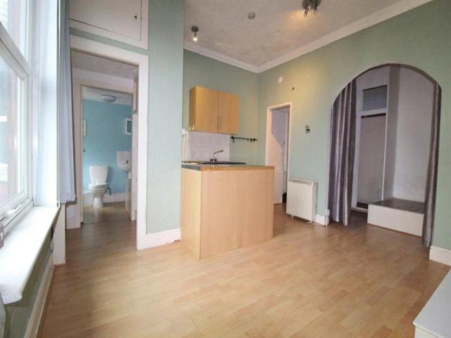 Apartment Available Arranging tenancy